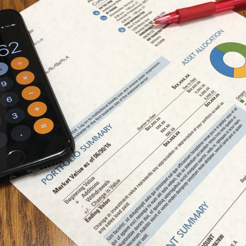 Finance News