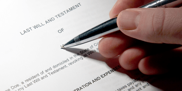 Living Trusts Versus Wills