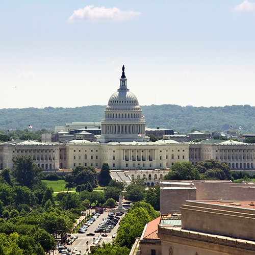 Federal Debt Limit Agreement Avoids U.S. Default